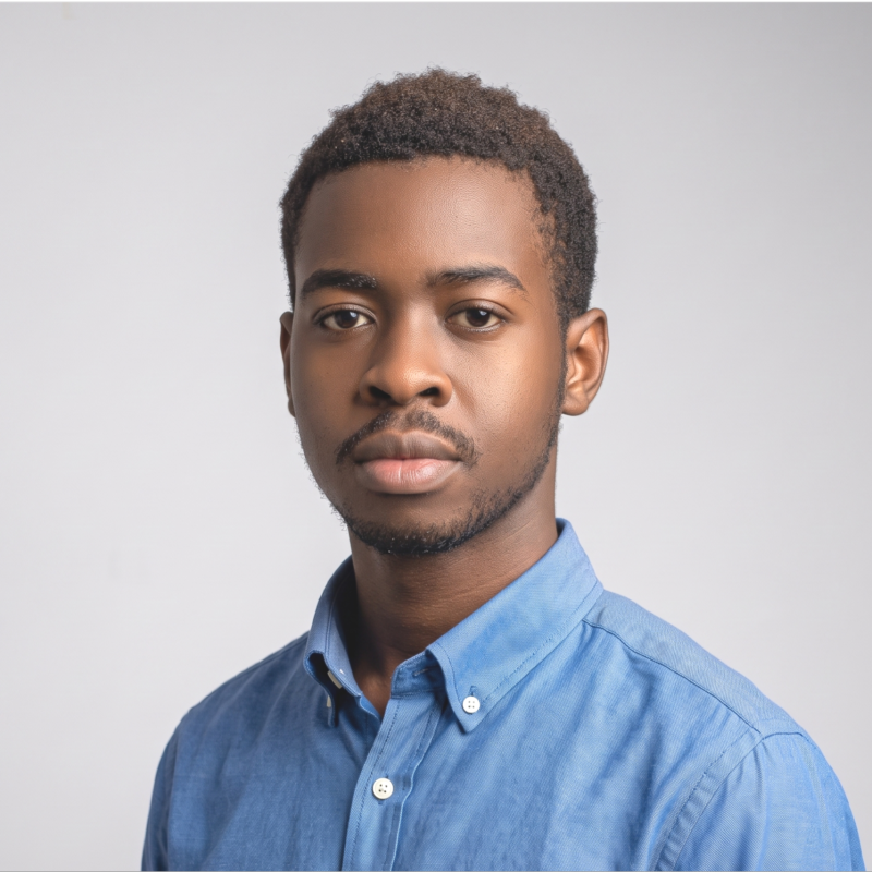 Stephen Mensah